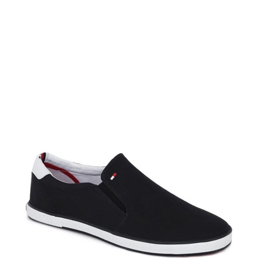 Tommy Hilfiger Slip On Harlow 2D Tommy Hilfiger 41 okazja Gomez Fashion Store