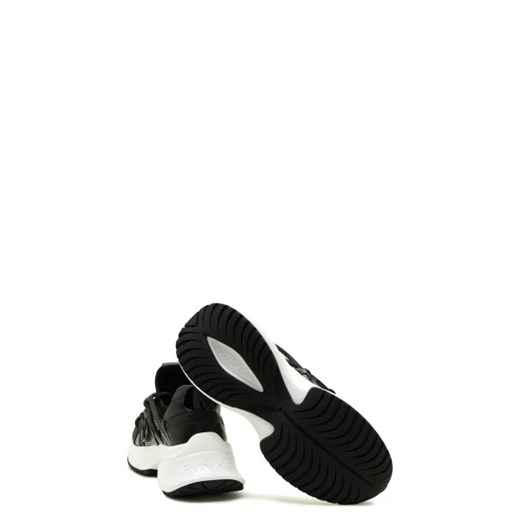 Buty sportowe damskie Pinko sneakersy 