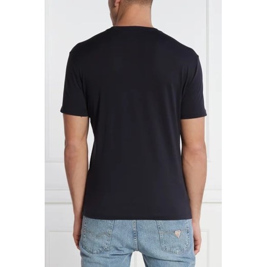 Armani Exchange T-shirt | Regular Fit Armani Exchange S Gomez Fashion Store