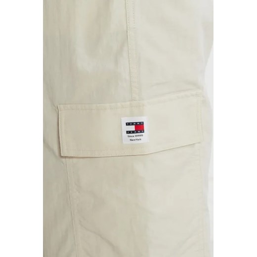 Spodnie damskie Tommy Jeans