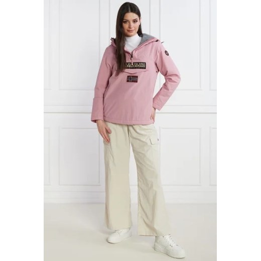 Spodnie damskie Tommy Jeans