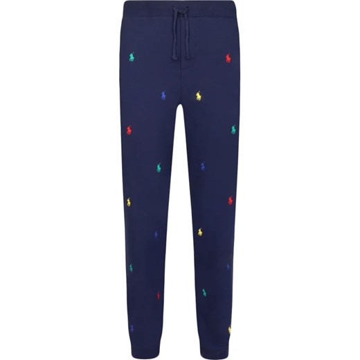 POLO RALPH LAUREN Spodnie dresowe | Regular Fit ze sklepu Gomez Fashion Store w kategorii Spodnie chłopięce - zdjęcie 167936377