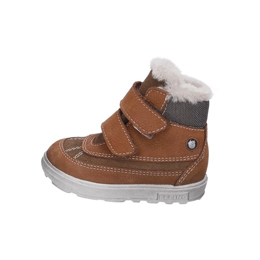 Buty zimowe dziecięce Pepino na rzepy 