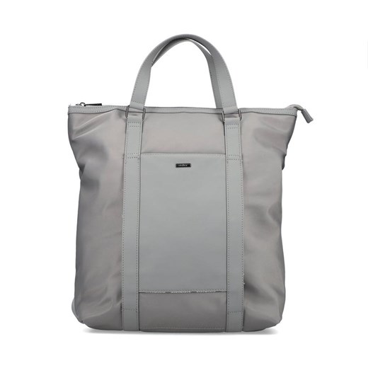 Plecak Rieker H1548-45 Czarny ze sklepu eobuwie.pl w kategorii Torby Shopper bag - zdjęcie 167937905