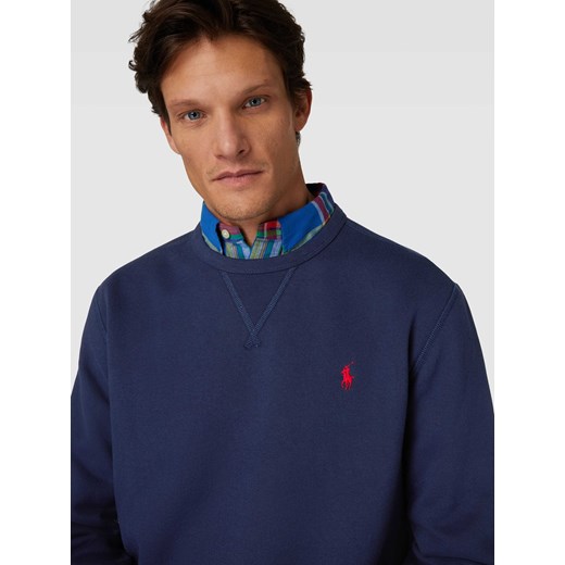 Bluza męska Polo Ralph Lauren casual 