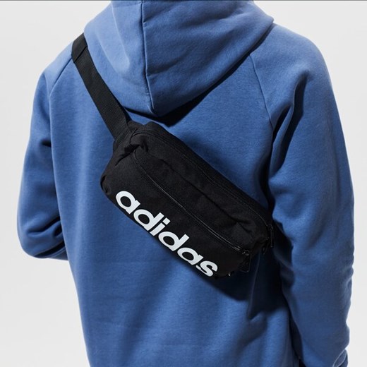 adidas nerka linear bum bag gn1937 Core