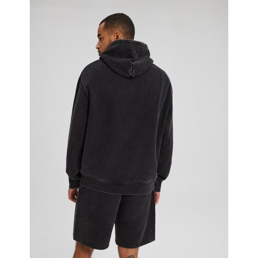 Bluza ACID H01 Czarny S Diverse XXL Diverse