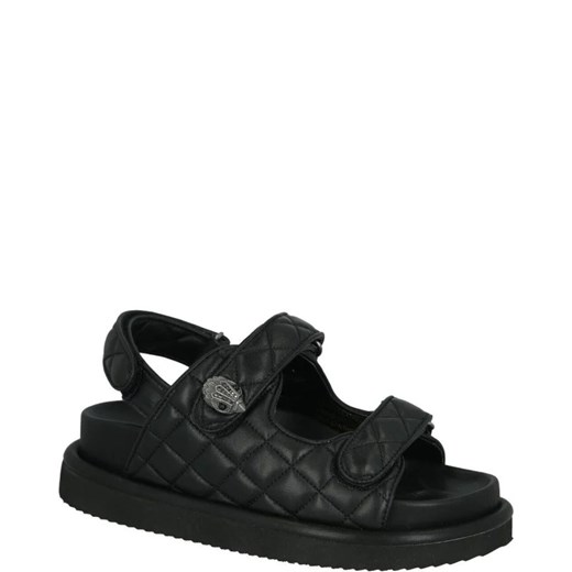 Sandały damskie Kurt Geiger skórzane