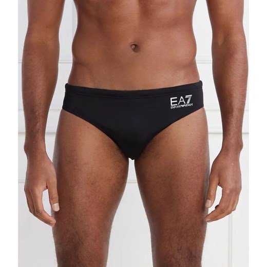 Kąpielówki Emporio Armani 