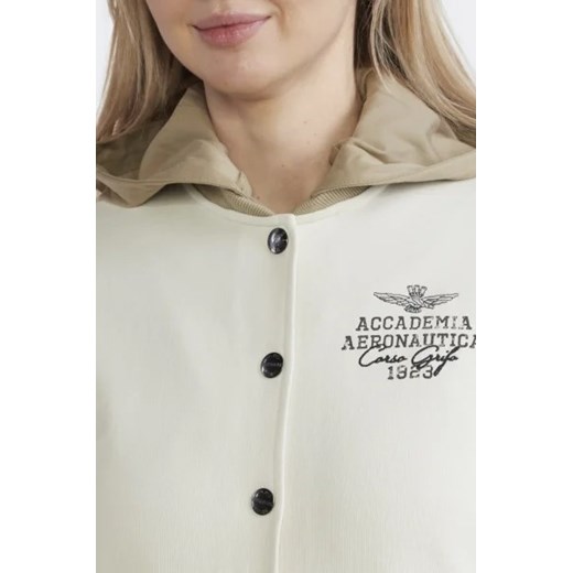 Aeronautica Militare Bluza | Regular Fit Aeronautica Militare 36 Gomez Fashion Store