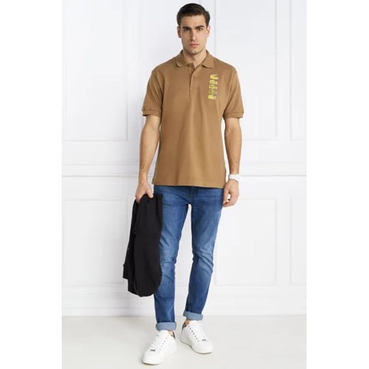 T-shirt męski Lacoste 