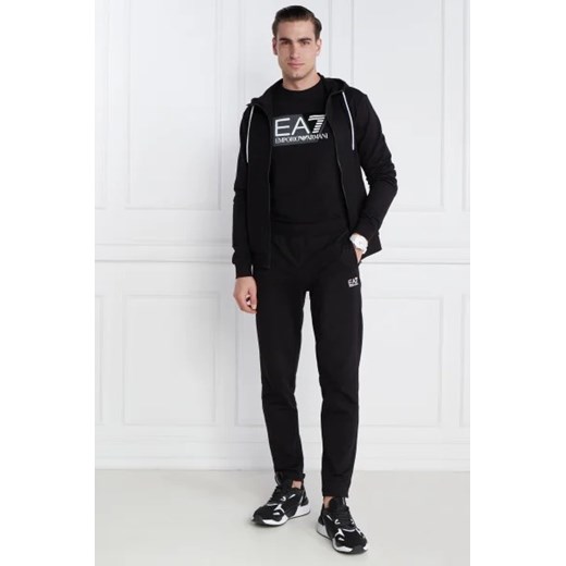EA7 Longsleeve | Regular Fit XXL Gomez Fashion Store