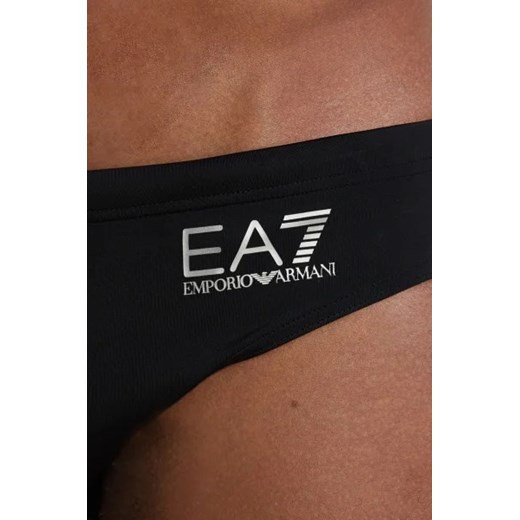Kąpielówki Emporio Armani 