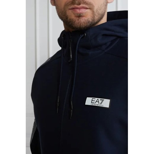Dres męski Emporio Armani na lato 