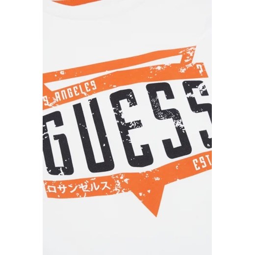 Guess Longsleeve | Regular Fit Guess 98 Gomez Fashion Store