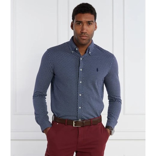 POLO RALPH LAUREN Koszula | Regular Fit ze sklepu Gomez Fashion Store w kategorii Koszule męskie - zdjęcie 167943938