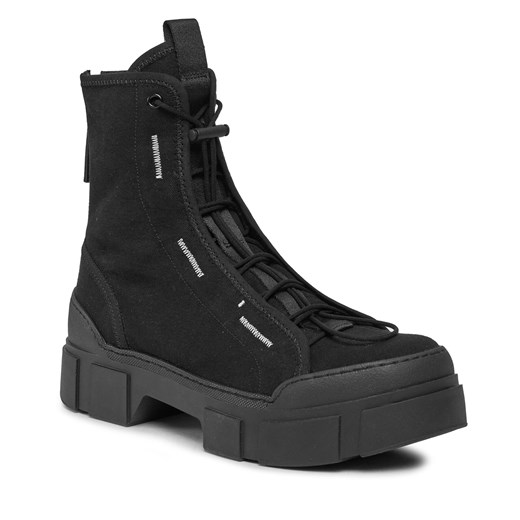 Trapery Vic Matié 1E8300U_V06A040101 Black 101 Vic Matié 42 eobuwie.pl