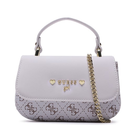 Torebka Guess Crossbody Flap Bag J3GZ17 WFEN0 G018 Guess one size okazyjna cena eobuwie.pl