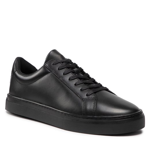 Sneakersy Vagabond Paul 2.0 5383-001-92 Black/Black Vagabond 42 eobuwie.pl