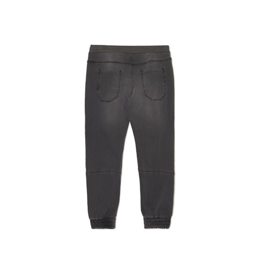 Jeansy męskie Cropp 