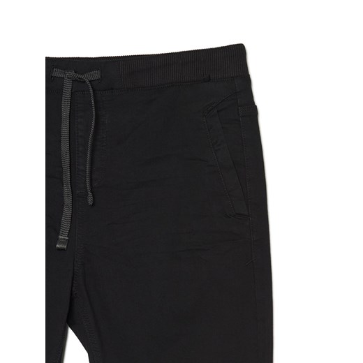 Jeansy męskie Cropp 