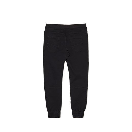 Jeansy męskie Cropp 