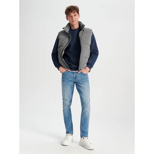 Bluza męska Sinsay casualowa