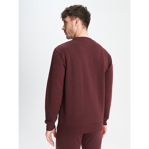 Bluza męska Sinsay casual 