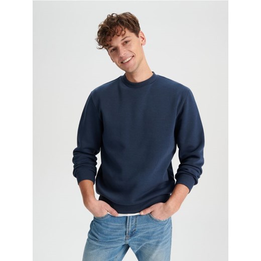 Bluza męska Sinsay casualowa