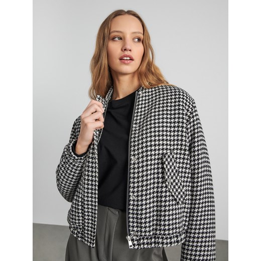 Kurtka damska Sinsay krótka 