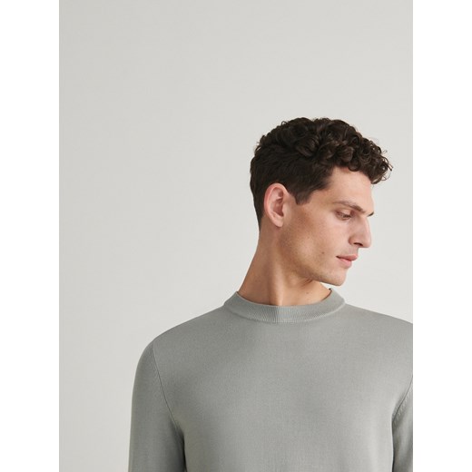 Sweter męski Reserved