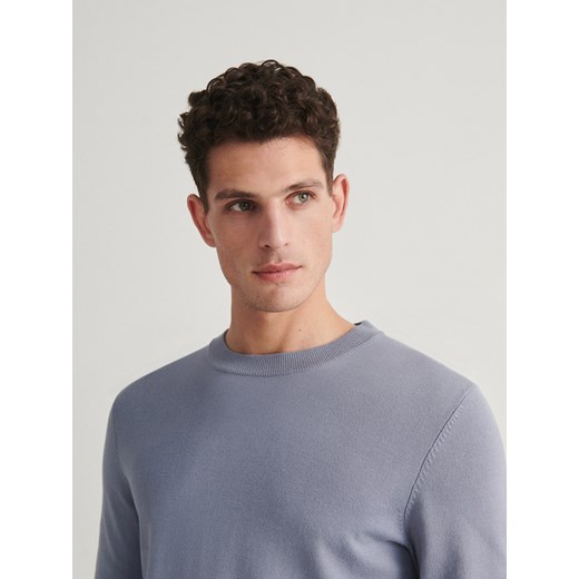 Sweter męski Reserved
