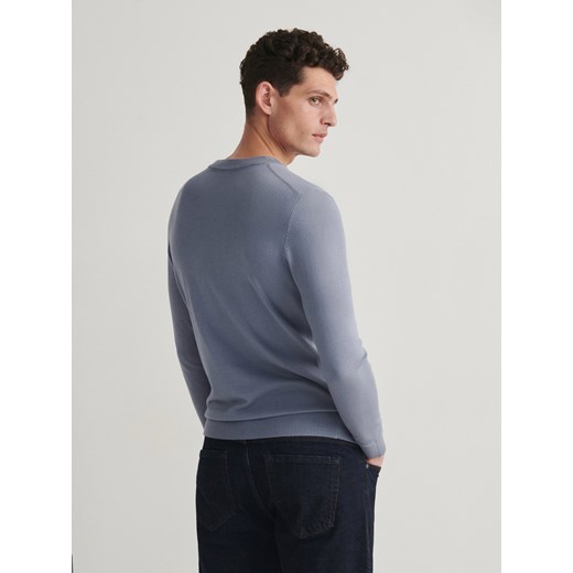 Reserved sweter męski