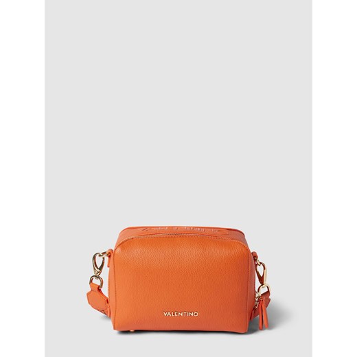 Kopertówka z fakturowanym wzorem model ‘PATTIE’ Valentino Bags One Size Peek&Cloppenburg  okazyjna cena