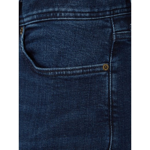 Tommy Hilfiger jeansy męskie bawełniane na wiosnę 