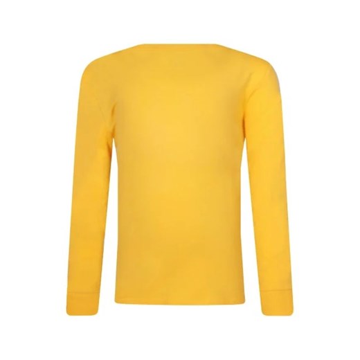 T-shirt chłopięce Polo Ralph Lauren