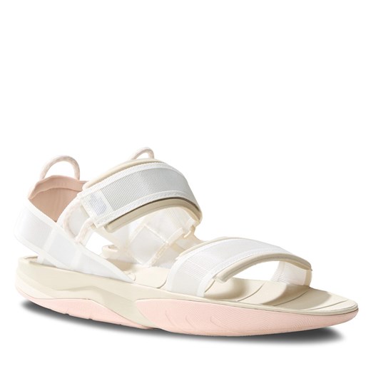 Sandały The North Face Skeena Sport NF0A5LVRIIM1 Pink Moss/Gardenia White The North Face 41 eobuwie.pl