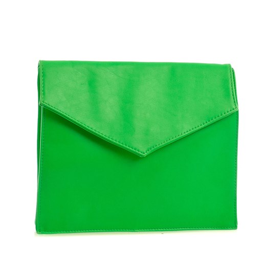 Torebka Massini Green szaleo zielony 