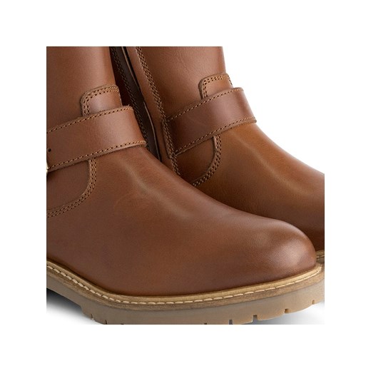 Travelin` botki casual 