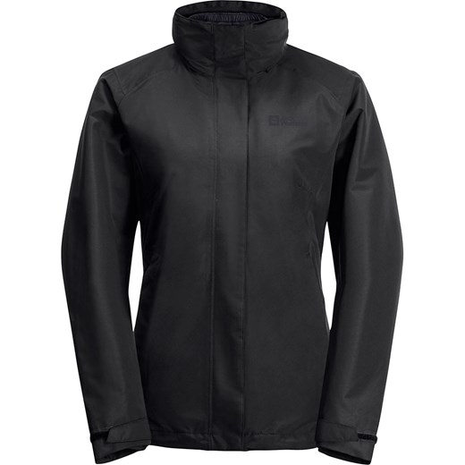 Kurtka damska Jack Wolfskin krótka sportowa