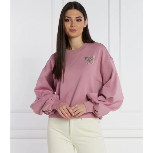Bluza damska Pinko bawełniana
