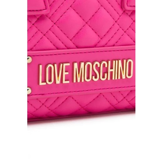 Kuferek Love Moschino