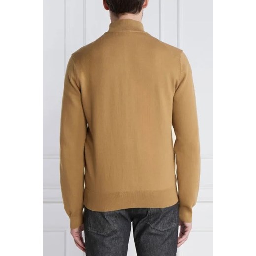 Sweter męski BOSS HUGO bawełniany casual