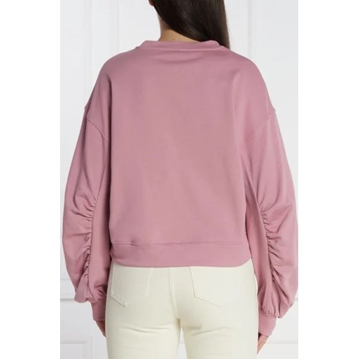Bluza damska Pinko bawełniana