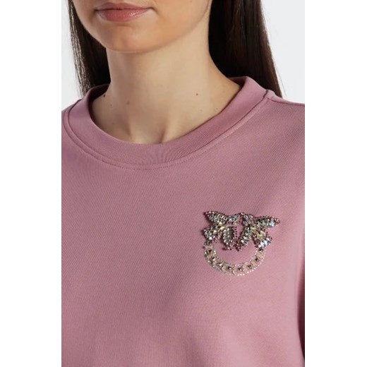 Bluza damska Pinko bawełniana
