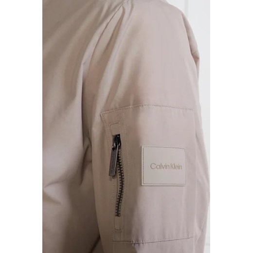 Calvin Klein Kurtka bomber | Regular Fit Calvin Klein XXL Gomez Fashion Store