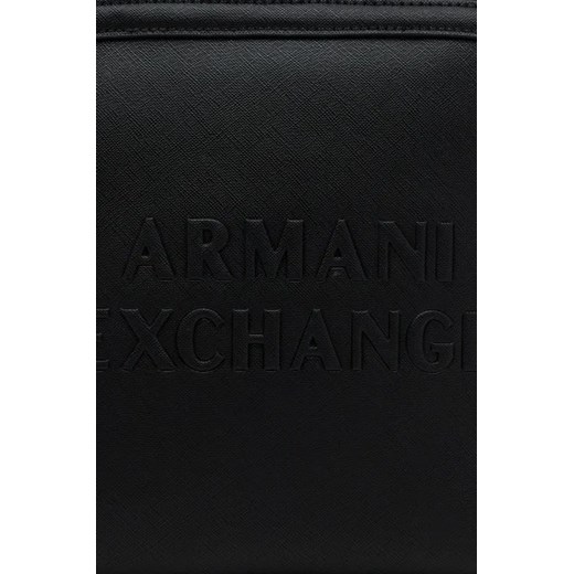 Armani Exchange torba męska 
