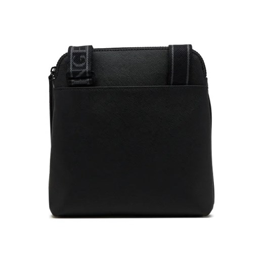 Torba męska Armani Exchange czarna 