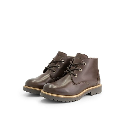 Workery damskie Travelin` casual sznurowane