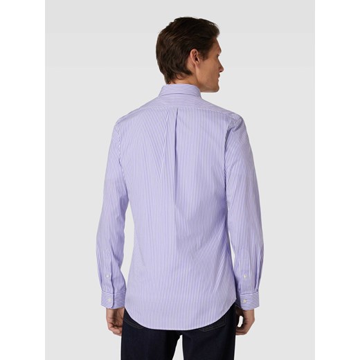Koszula o kroju regular fit z kołnierzykiem typu button down Polo Ralph Lauren XL Peek&Cloppenburg 